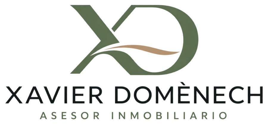Xavier Domènech — Inici — Assessor immobiliari