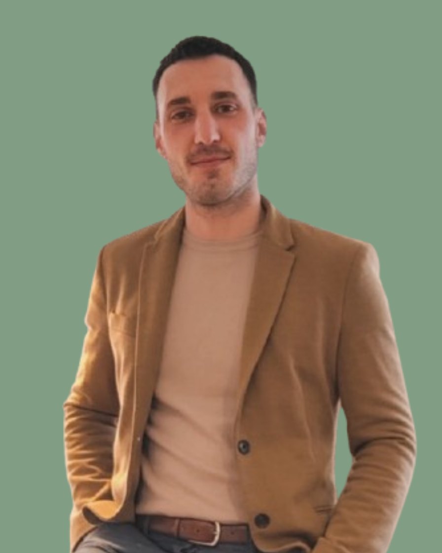 Xavier Domènech, assessor immobiliari